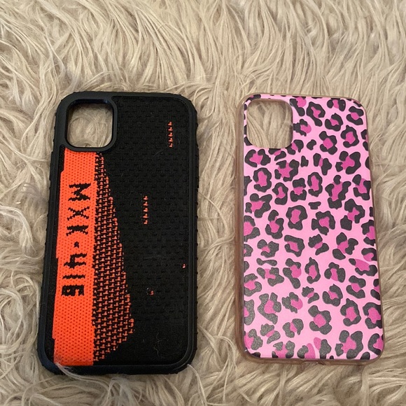 iPhone 11 cases - Picture 1 of 2